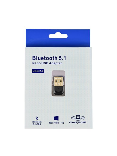 Alpha Nano 5.1 Bluetooth adapter USB