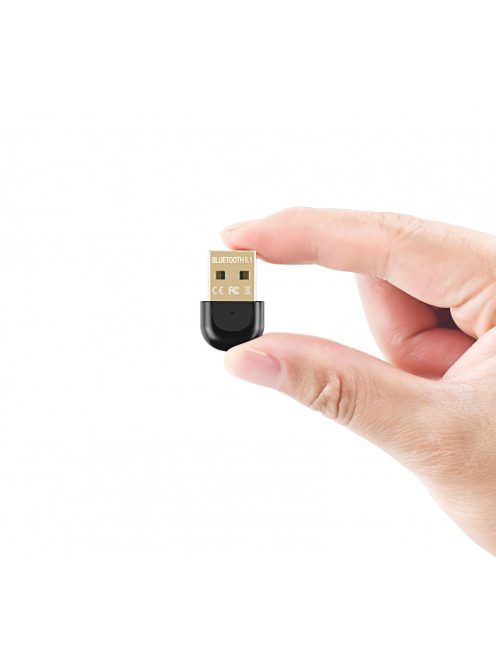 Alpha Nano 5.1 Bluetooth adapter USB