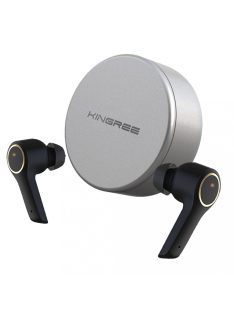 Bluetooth wireless earbuds with ANC Kingree